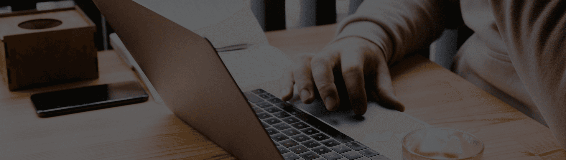 Picture of the author